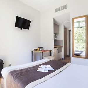 Estudio Estándar con Cama King